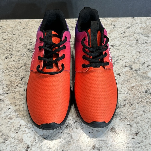 FedEx Custom Shoes. Men’s size 9. NWT. - Picture 2 of 6